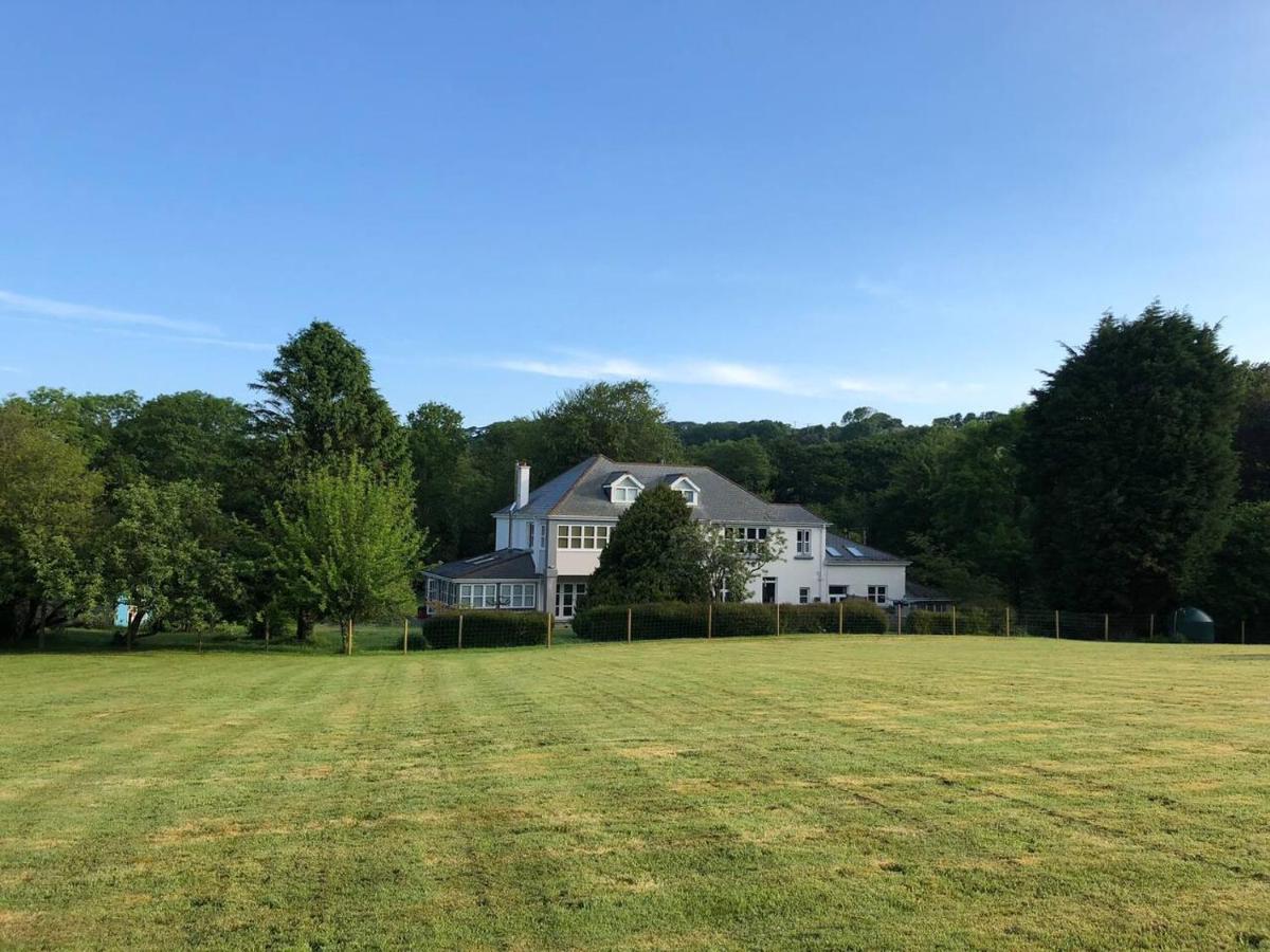 The Annexe, Tregoose House - B&B