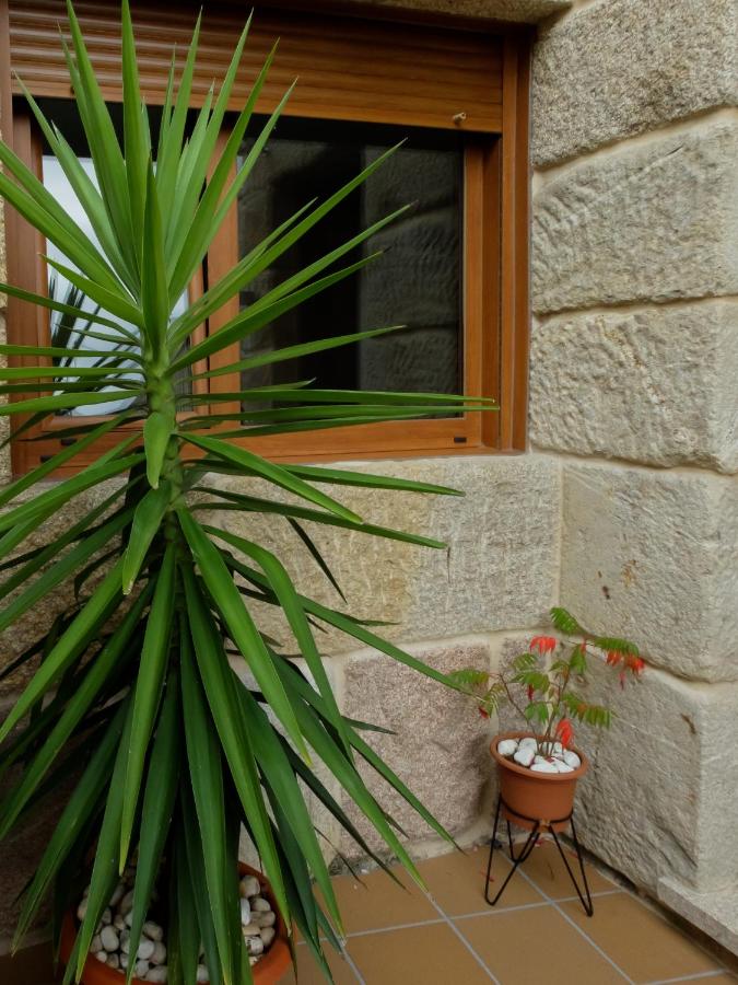 Casa do Outeiro - B&B