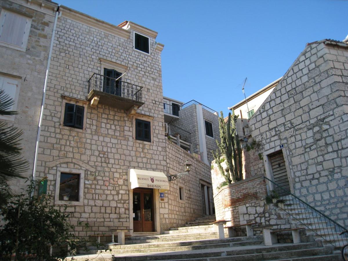 Bed & Breakfast Dionis Vis - B&B