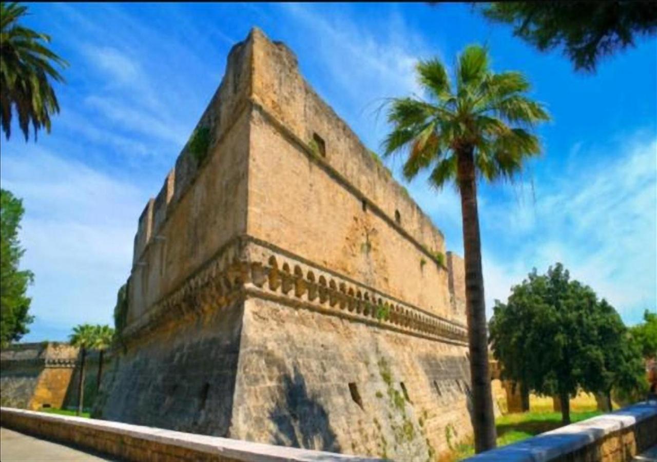 Casa Magnolia - Chambres d’hôtes Montalbano