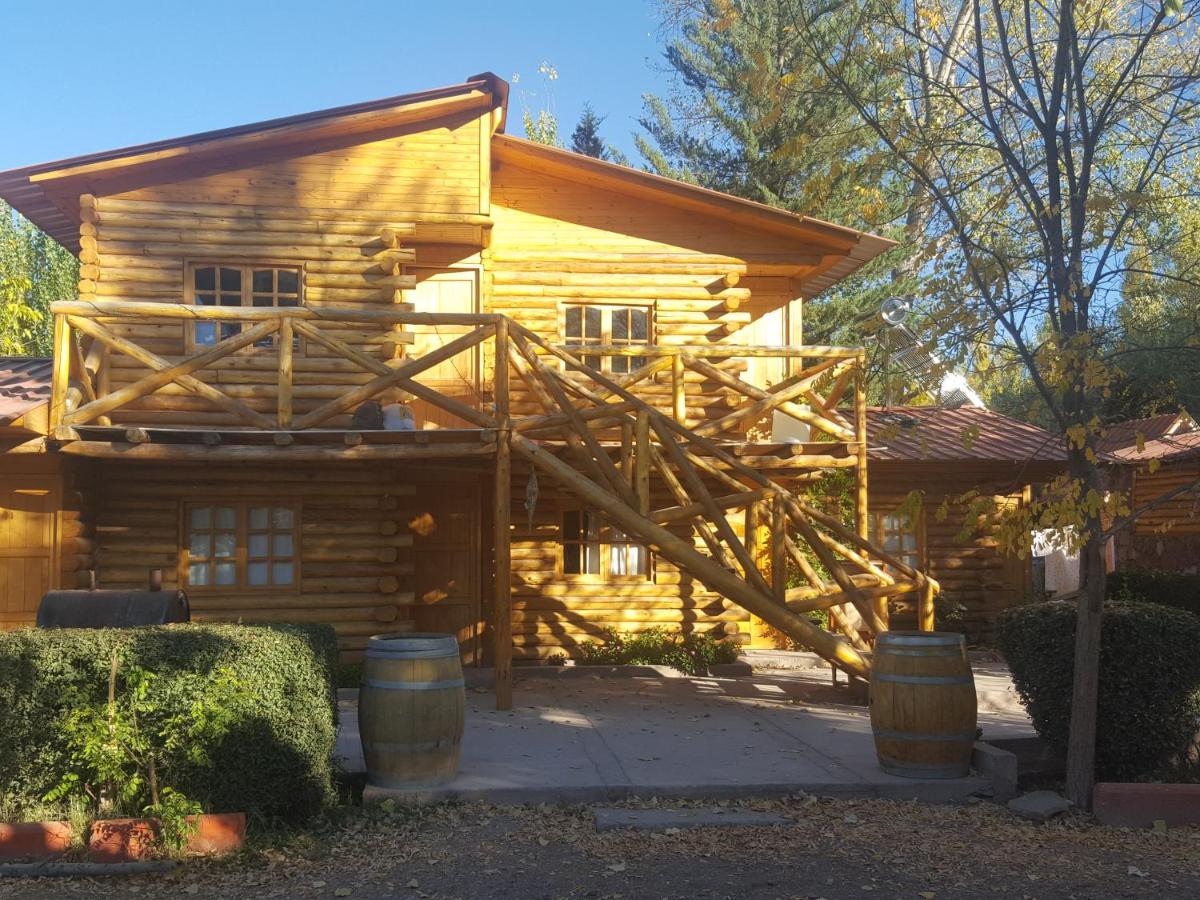 Bungalow (2 adultos)