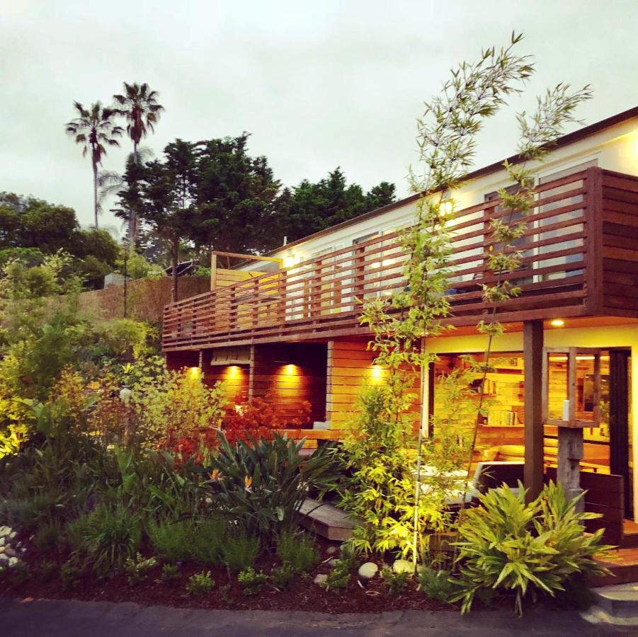 Inn at Moonlight Beach - Bed and Breakfast Encinitas