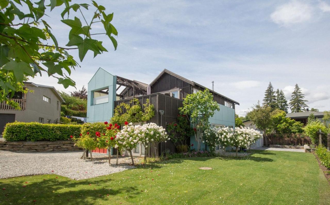 Epic Eely Point - Bed and Breakfast Wanaka