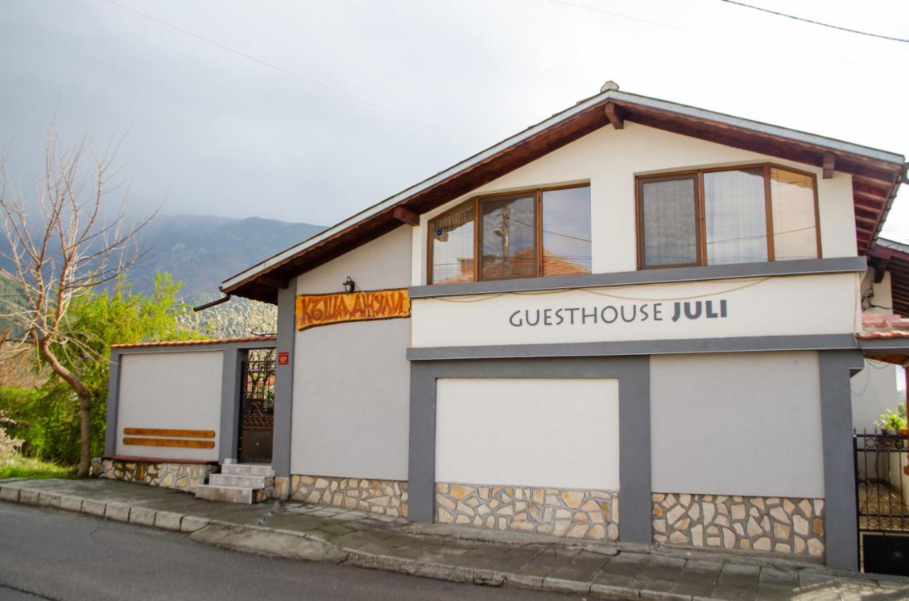 Guesthouse Juli - B&B Sapareva Banya
