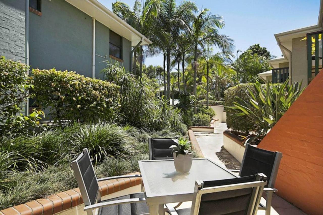 Mata Hari - Ferienwohnung Byron Bay