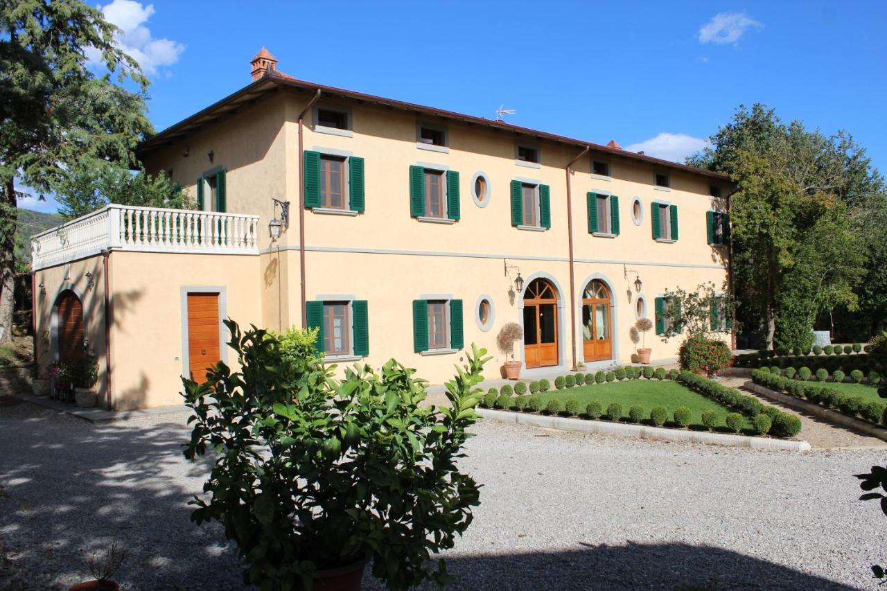 La Cantina Relais - Fattoria Il Cipresso - B&B