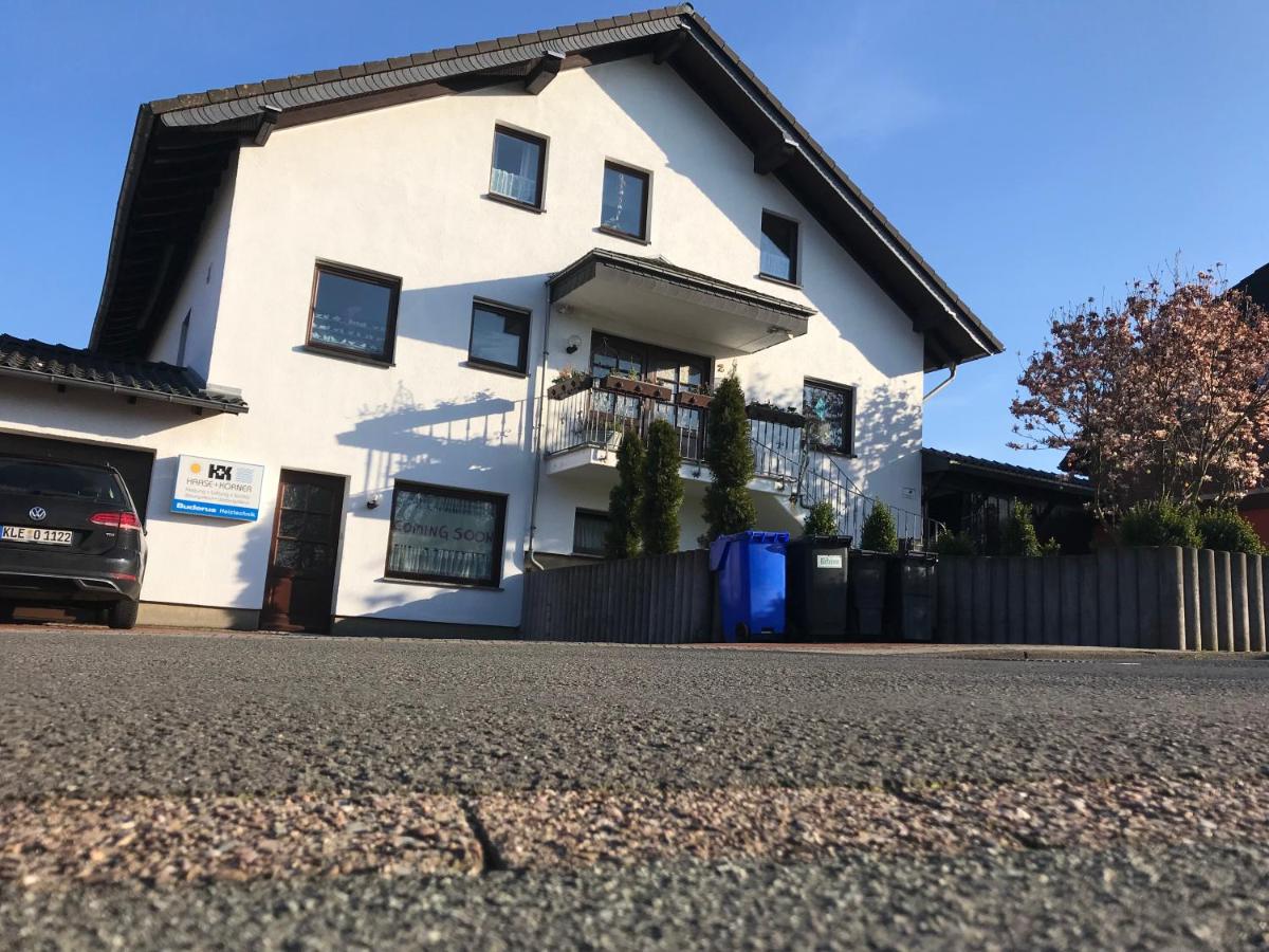 Appartement "Buddha" - B&B