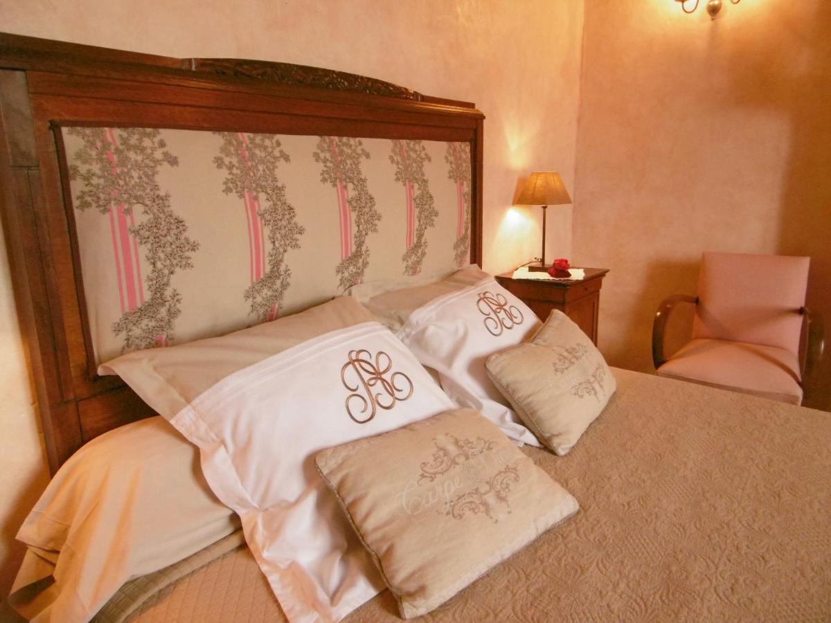 Habitación Doble con baño privado