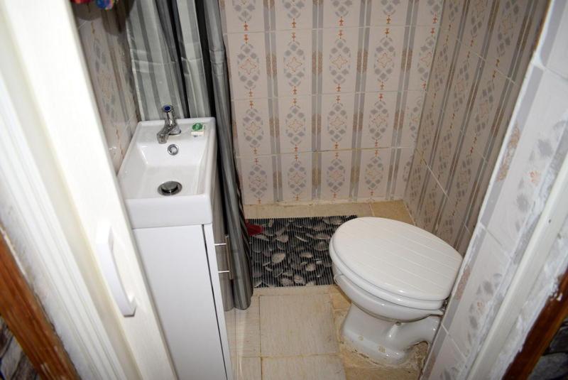 Habitación Doble Deluxe con bañera