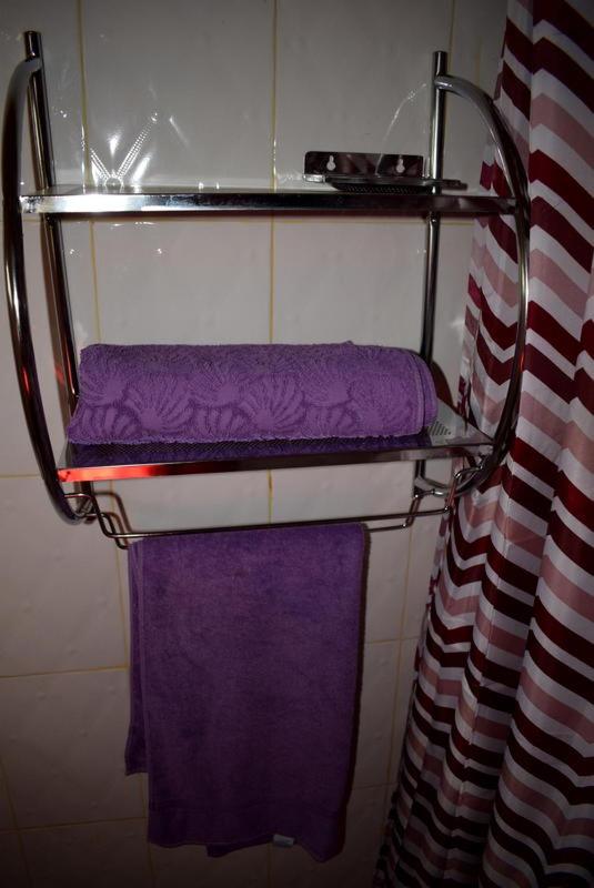 Habitación Doble Deluxe