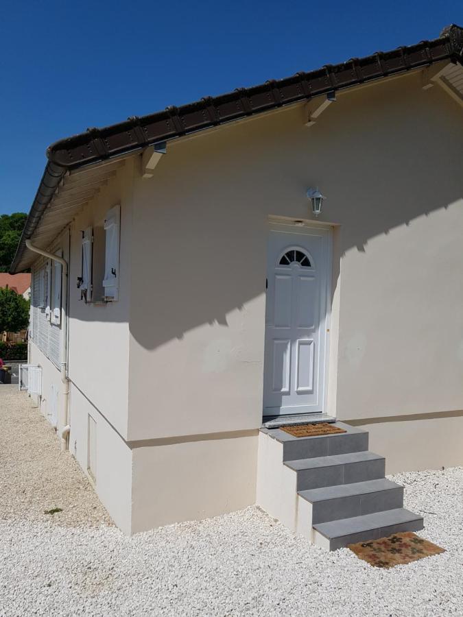 Studio Bleu - Parc Astérix - Mer de Sable - Villepinte - Aéroport CDG - Ferienwohnung