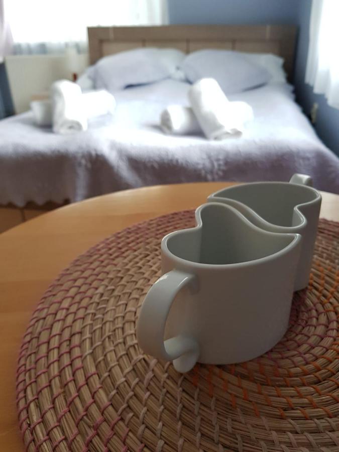 Habitación Doble con baño privado