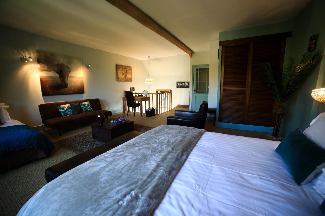 Comfort Doppelzimmer mit Badewanne