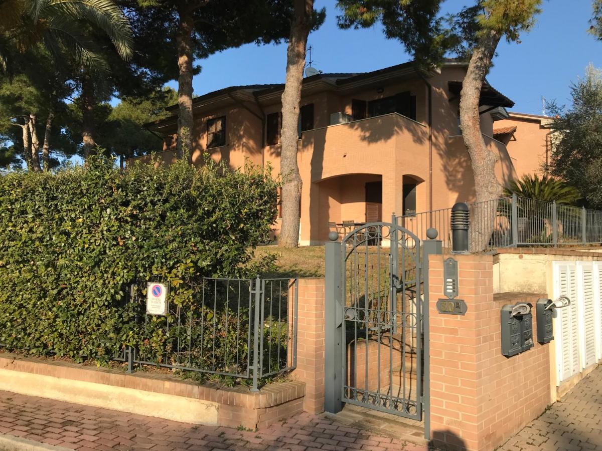LA PINETINA - B&B