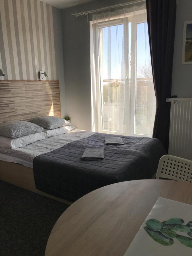 Camera Matrimoniale con Bagno Privato