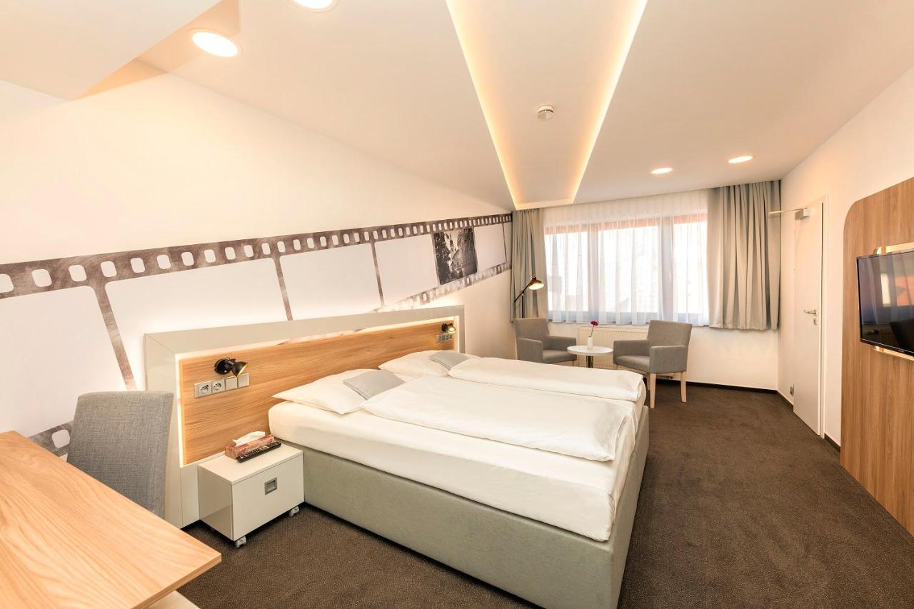 Hotel Biograf