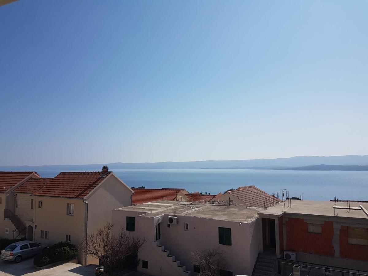 Apartman Star - B&B