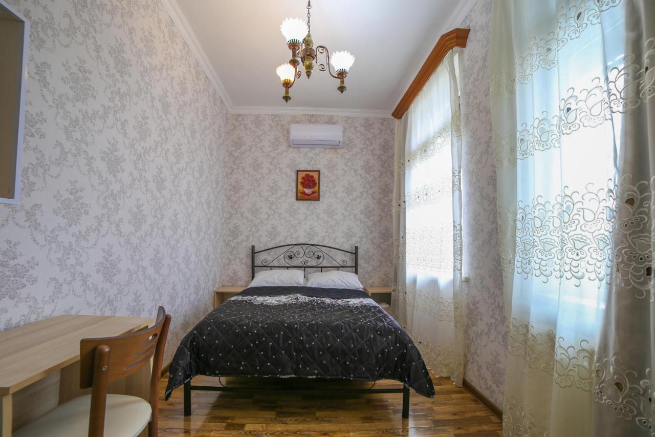Tweepersoonskamer met Eigen Badkamer