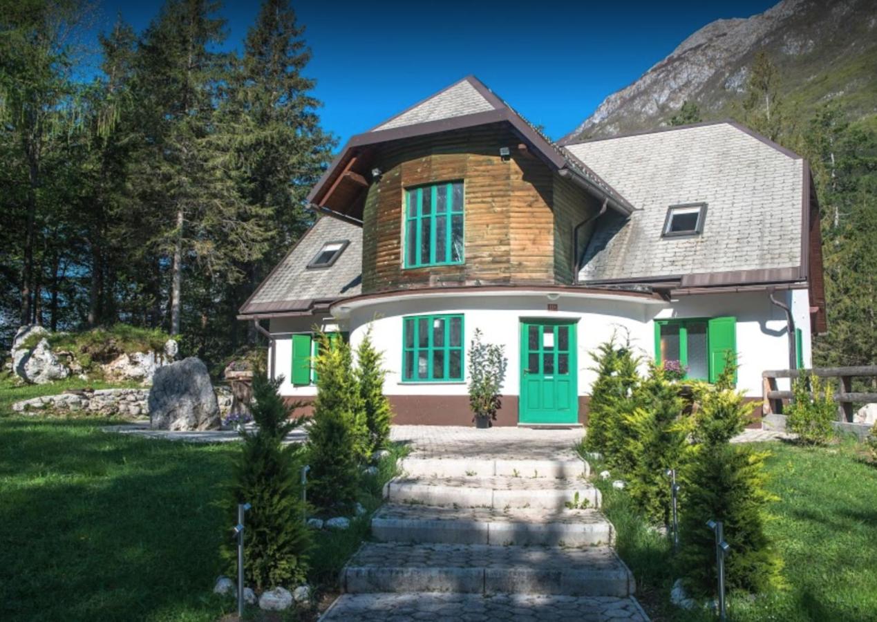 B&B Bovec - Casa Monte - Bed and Breakfast Bovec