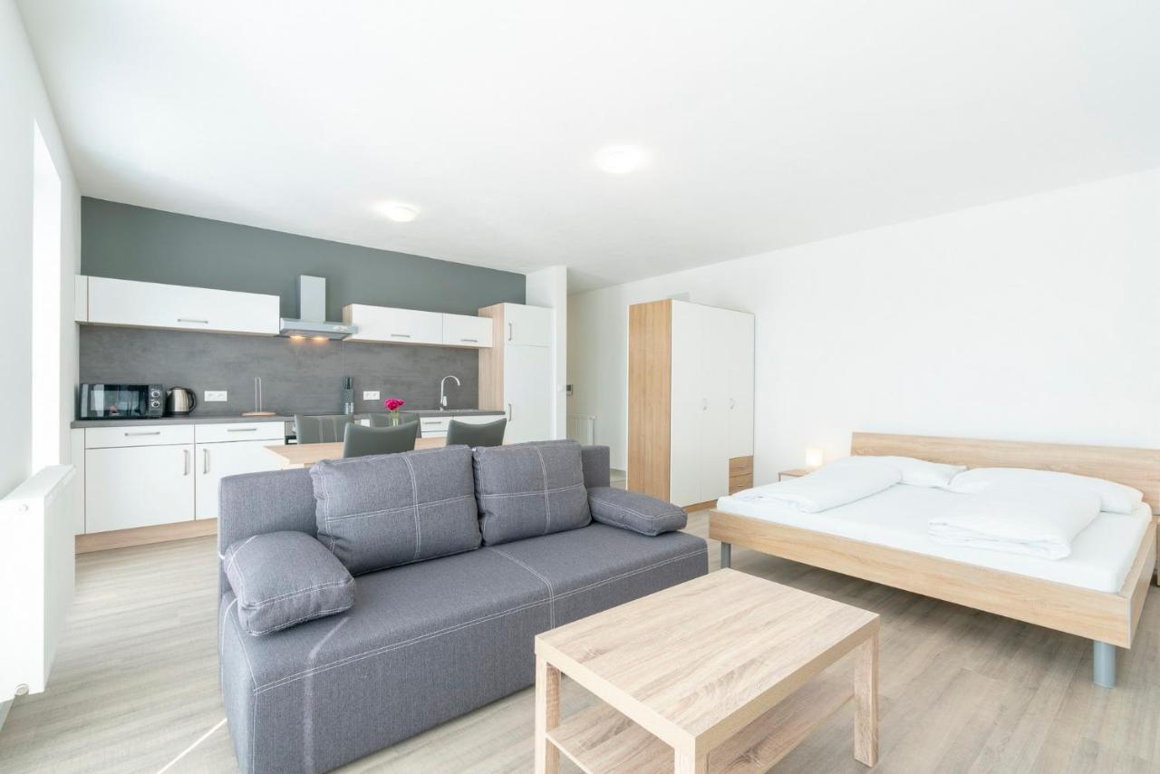 Appartamento con 1 Camera da Letto
