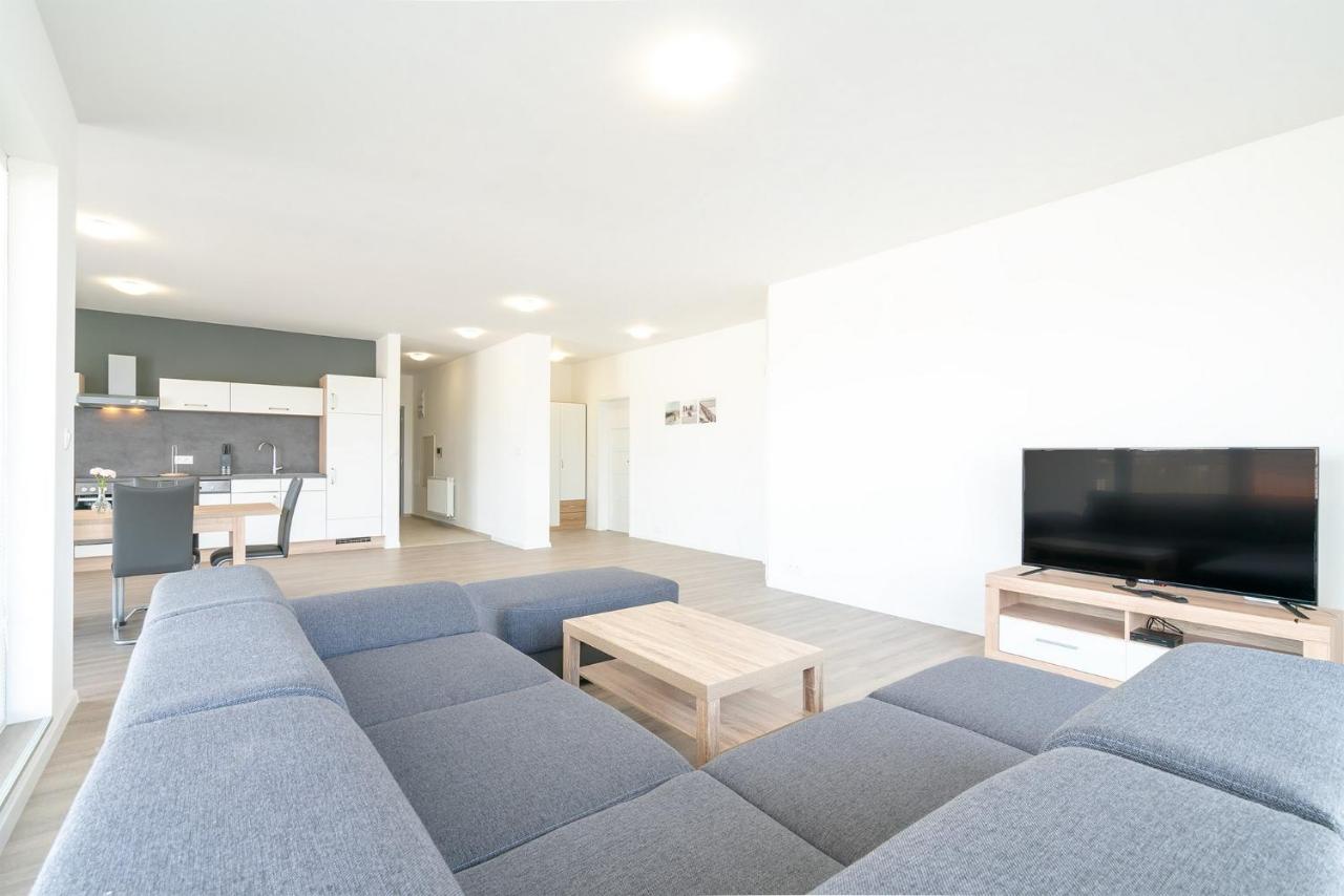 Appartamento con 2 Camere da Letto