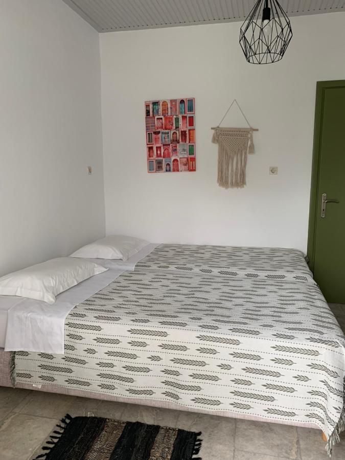 Deluxe Studio mit Doppelbett