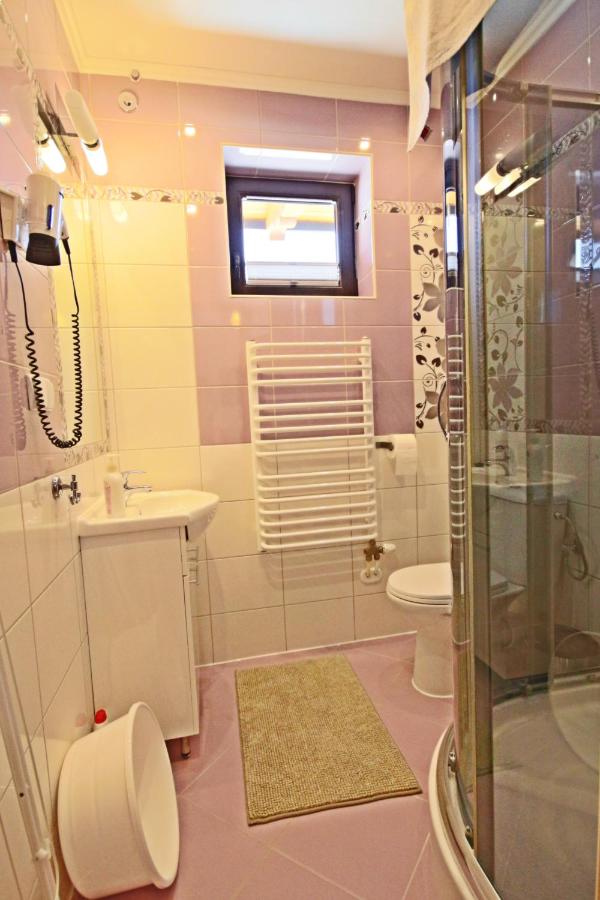 Chambre Triple
