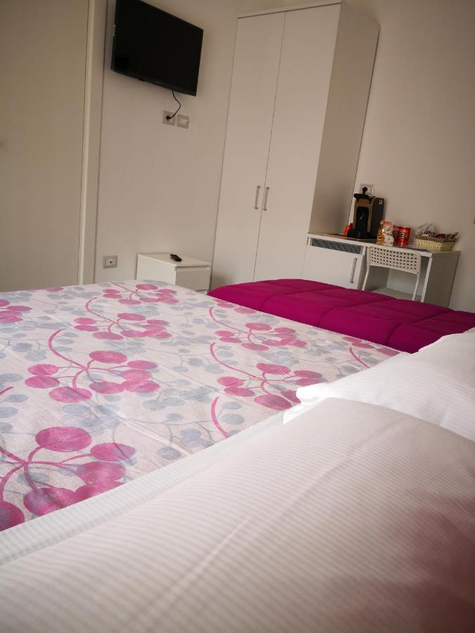 Habitación Doble Superior - Via Lucana, 223