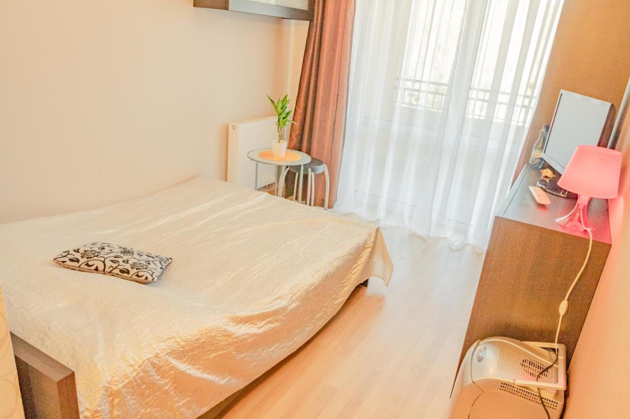 Habitación Doble Pequeña