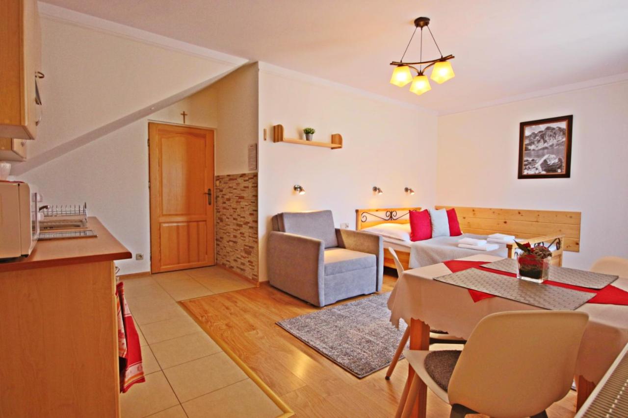 Appartement avec Vue sur la Montagne