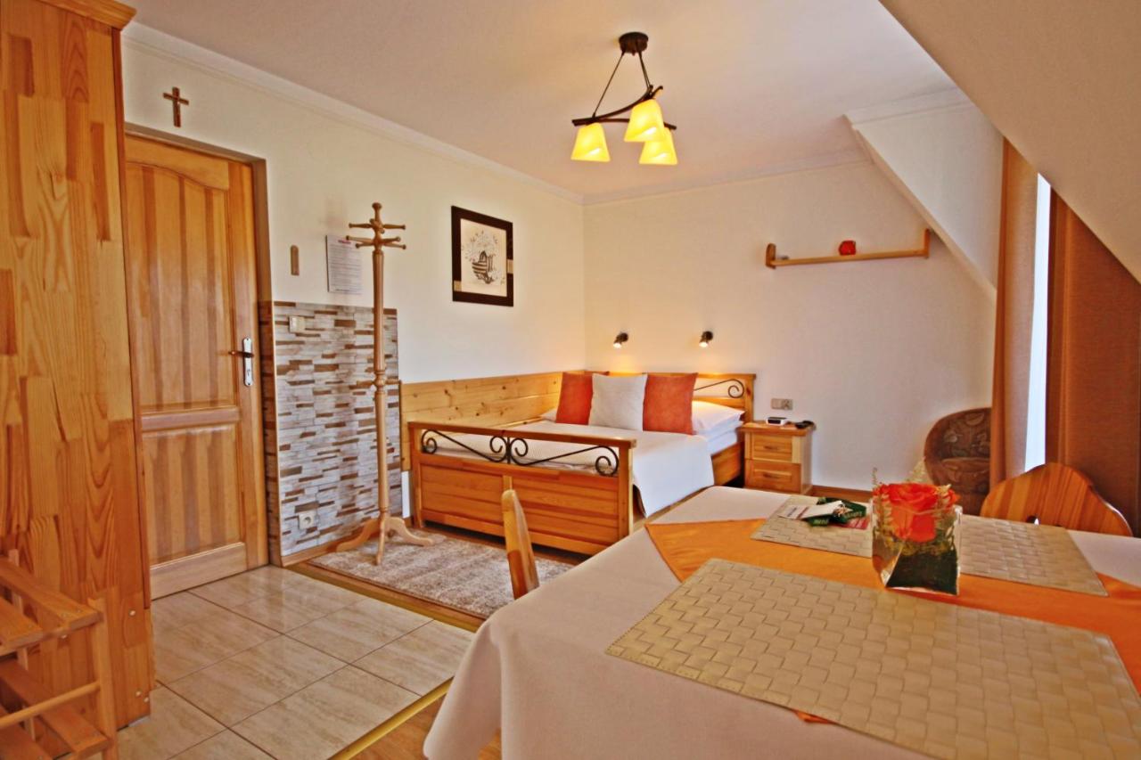 Chambre Double