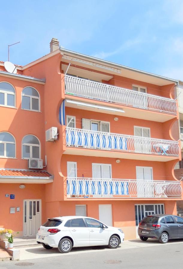 Apartment La Mare - Chambres d’hôtes Stobreč