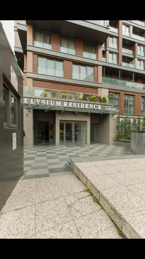 CTS Elysium Residence Duplex Apt. 85 - B&B