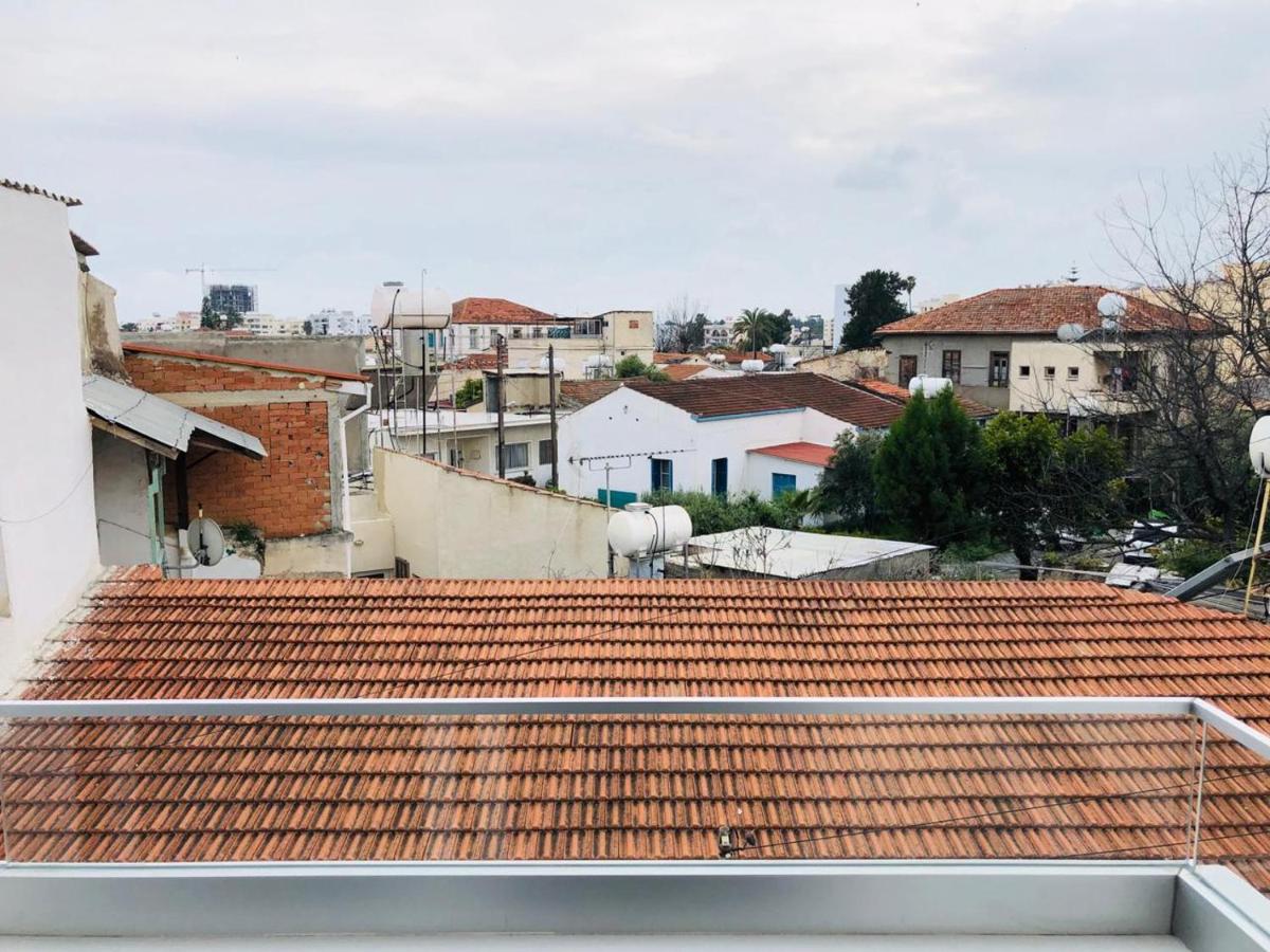 Monolocale con Balcone