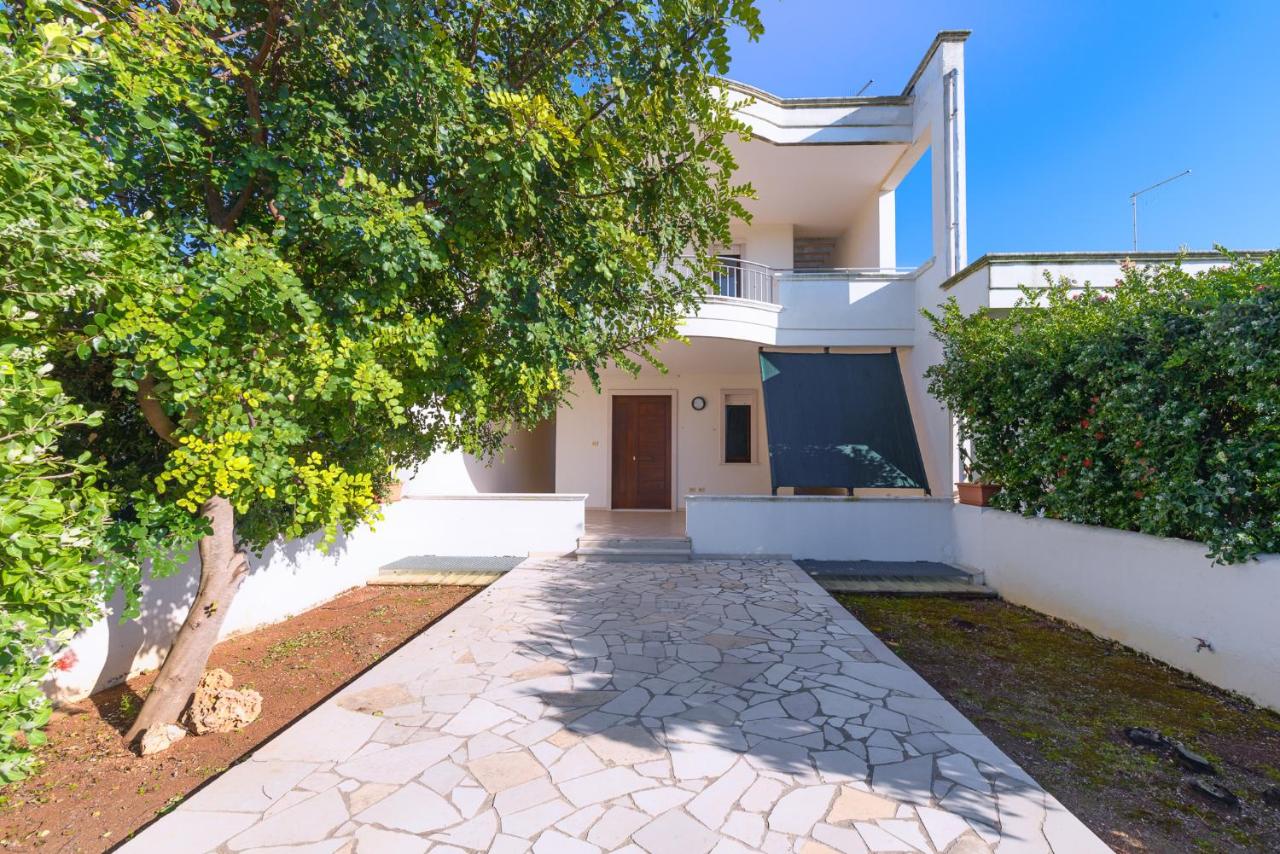 Villa Deluxe