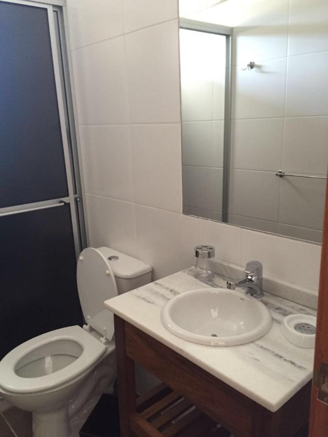 Excelente apto en el centro de Rivera - Ferienwohnung Rivera