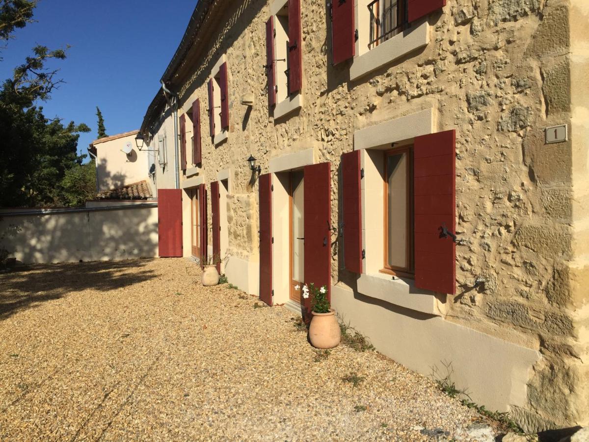 la maison ocre - Chambres d’hôtes