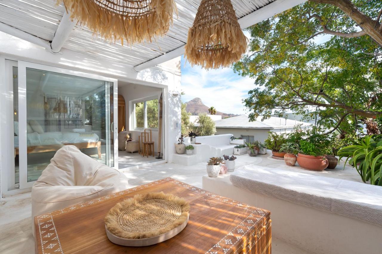 B&B Cape Town - Capricourt 5 - Bed and Breakfast Cape Town