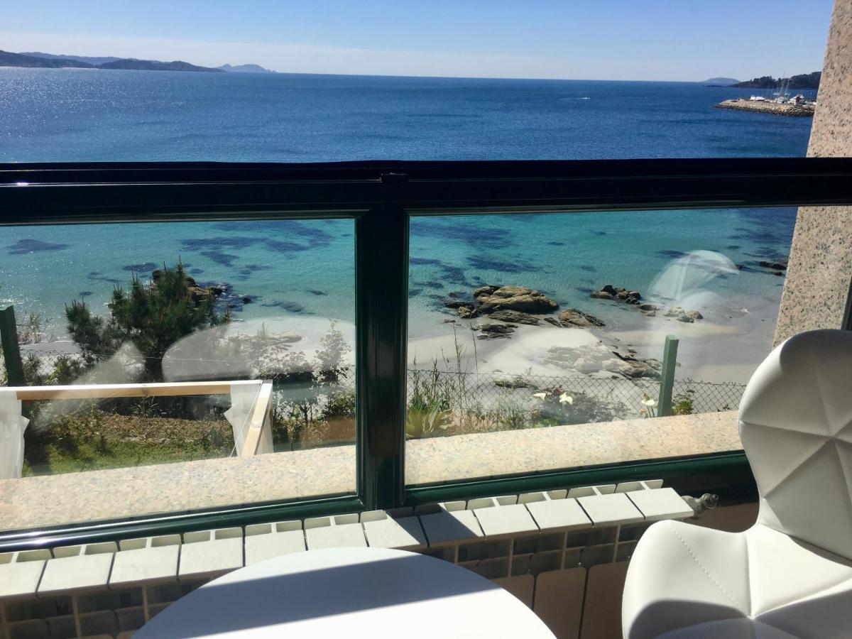Habitación Doble Deluxe con vistas al mar