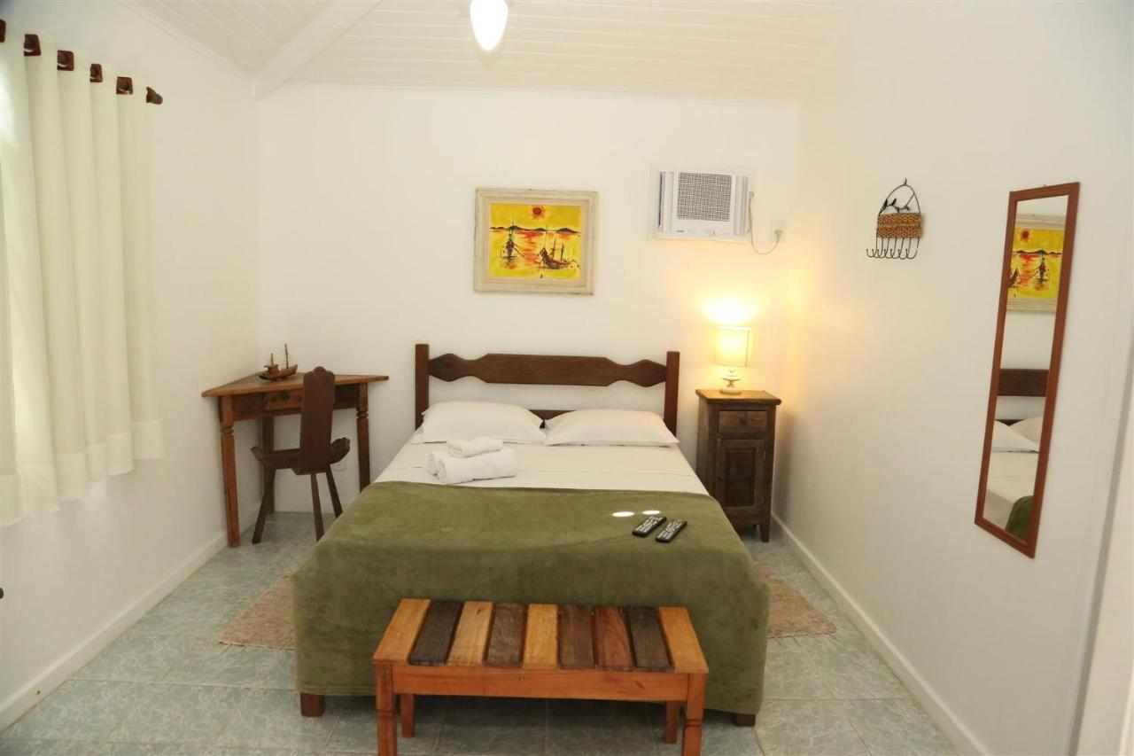 Standard Doppelzimmer