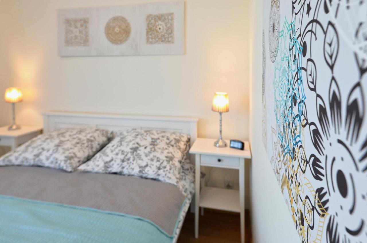 Sun&Sport Apartament TURKUS w super lokalizacji niedaleko wyciągu - Chambres d'hôtes Szczyrk