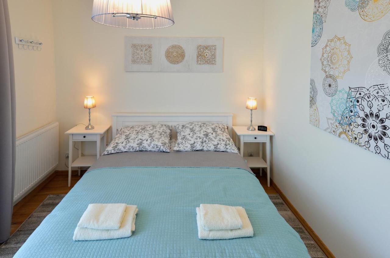 Sun&Sport Apartament TURKUS w super lokalizacji niedaleko wyciągu - B&B