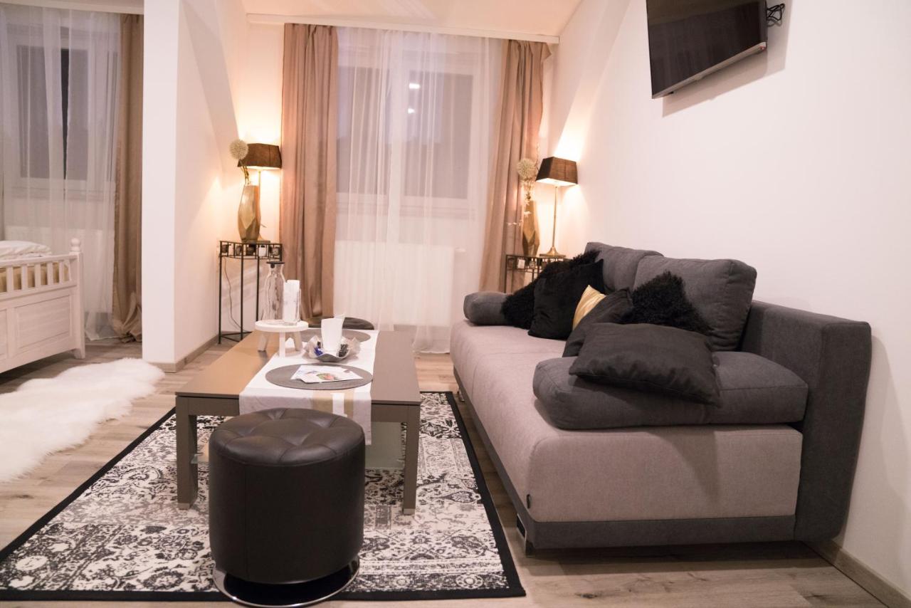 Habitación Cuádruple Deluxe