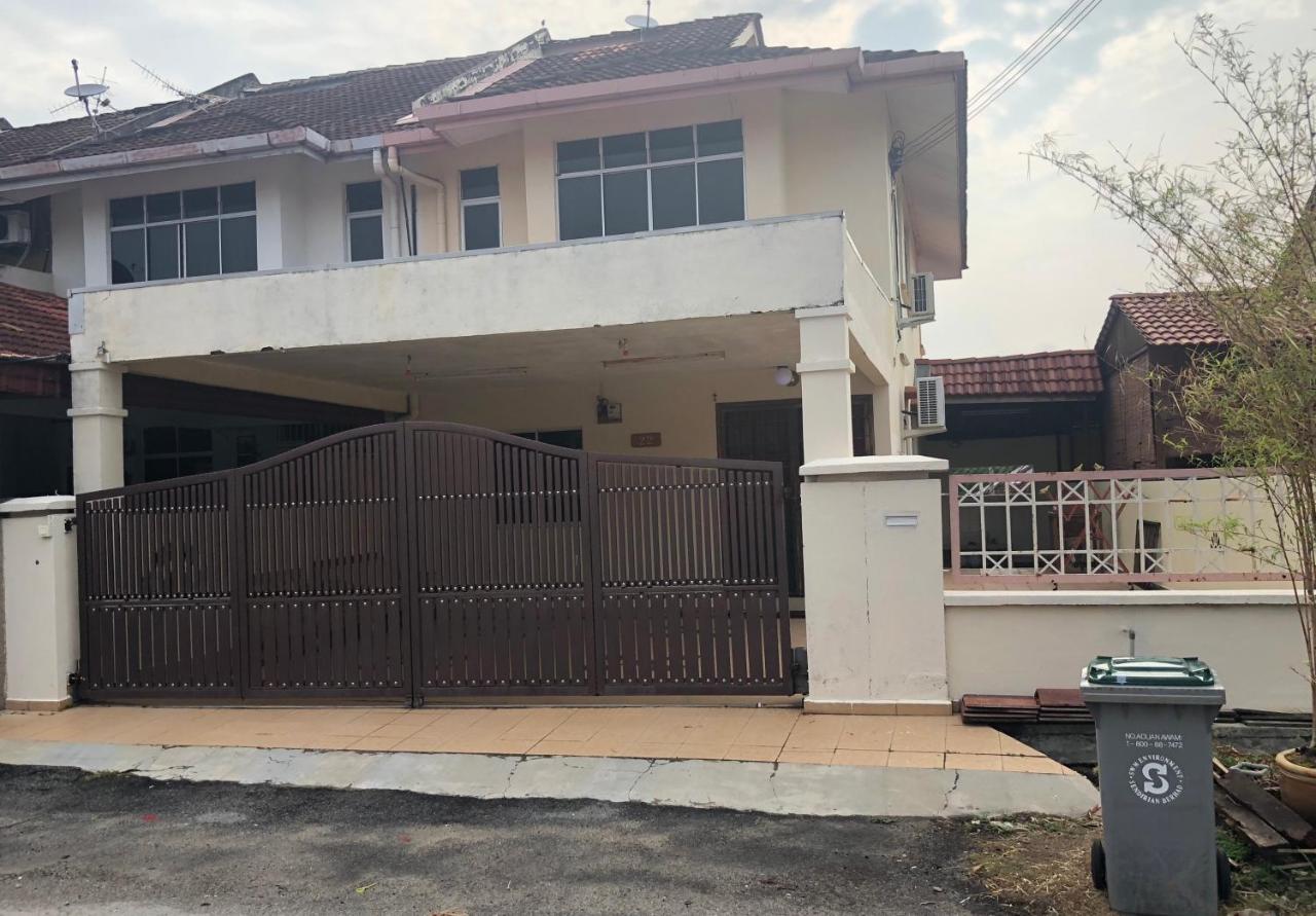 New Casa De Monte - Ferienwohnung Malakka