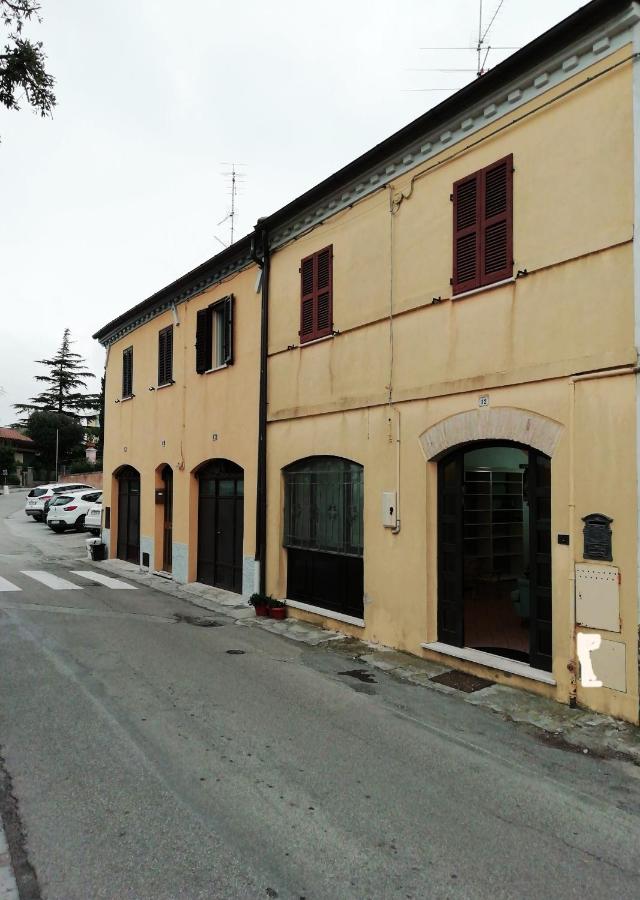 APARTMENT LA FONTE - B&B
