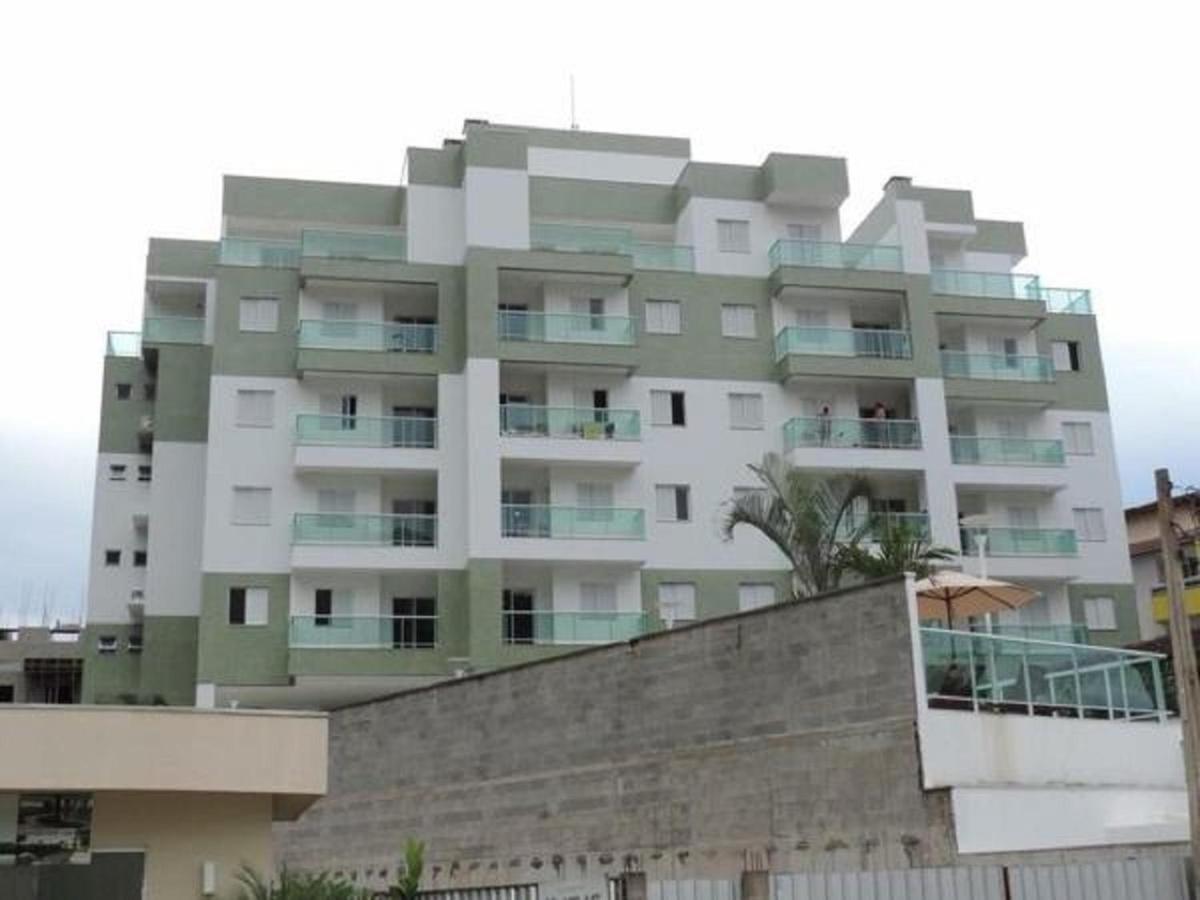 Cobertura Alto Padrão Vista para o Mar - Praia Grande Ubatuba - Chambres d'hôtes Ubatuba