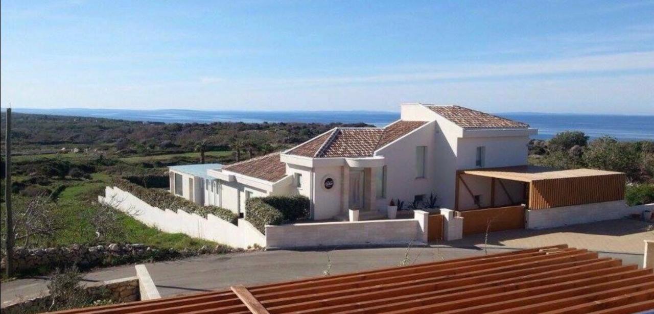 Villa Petra - B&B