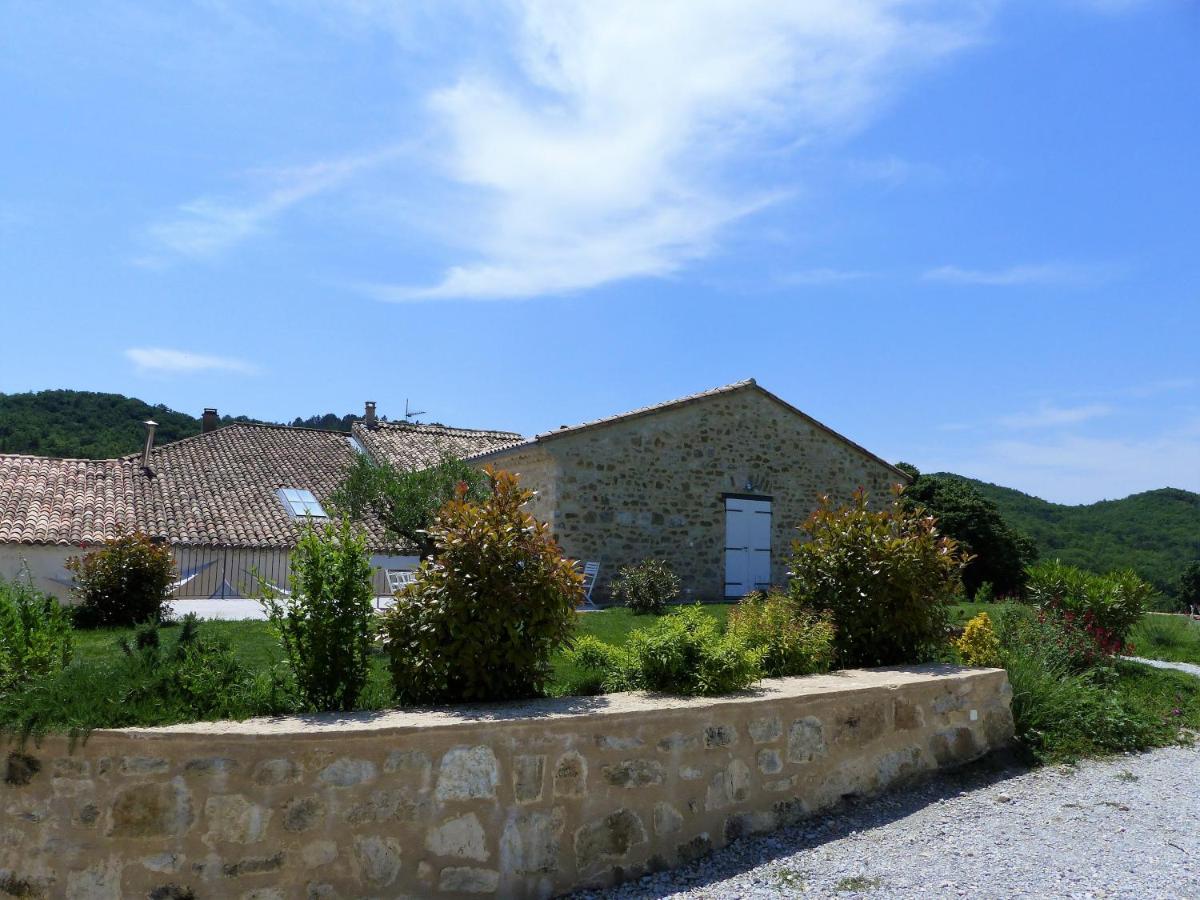 B&B Rochefort-en-Valdaine - Gîte La Fontaine de Rocoule - Bed and Breakfast Rochefort-en-Valdaine