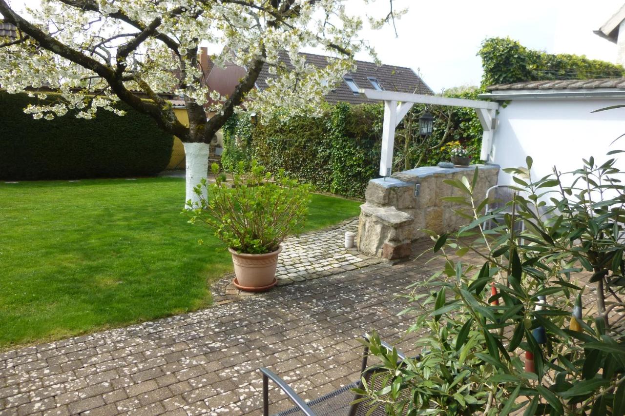 Ferienwohnung Kirschblüte - B&B