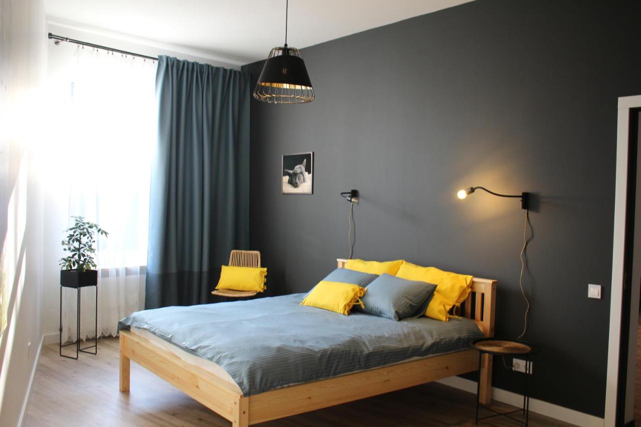 B&B Liepaja - Simple & Elegant Apartment - Bed and Breakfast Liepaja